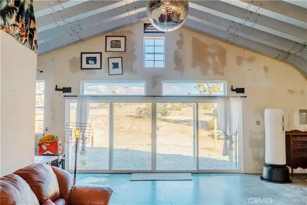 $634,000 | 48317 Burns Canyon Road, Pioneertown, CA 92268