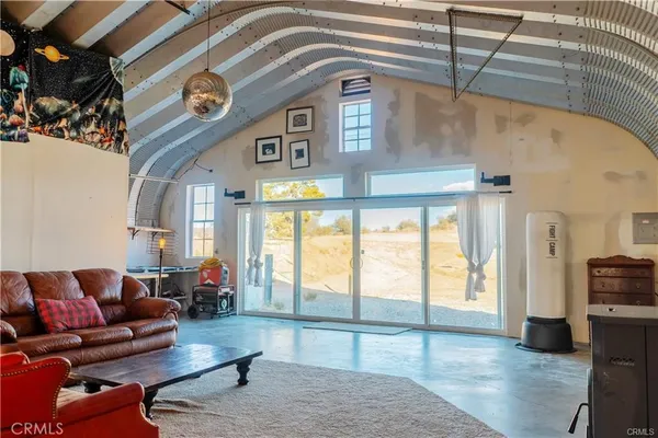 $634,000 | 48317 Burns Canyon Road, Pioneertown, CA 92268