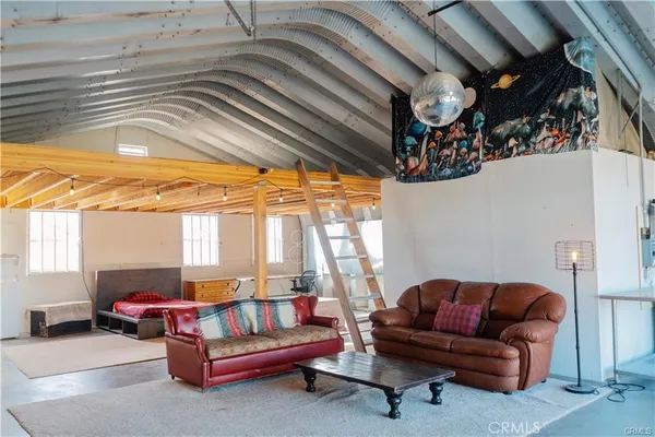 $634,000 | 48317 Burns Canyon Road, Pioneertown, CA 92268