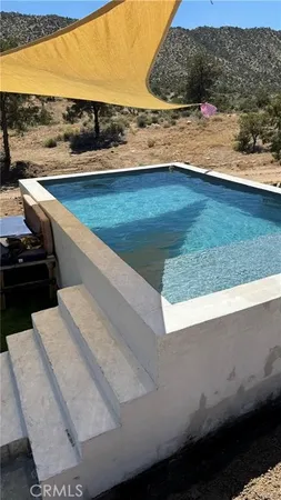 $634,000 | 48317 Burns Canyon Road, Pioneertown, CA 92268