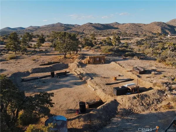 $634,000 | 48317 Burns Canyon Road, Pioneertown, CA 92268