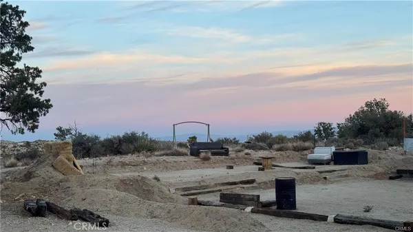 $634,000 | 48317 Burns Canyon Road, Pioneertown, CA 92268