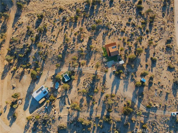 $634,000 | 48317 Burns Canyon Road, Pioneertown, CA 92268