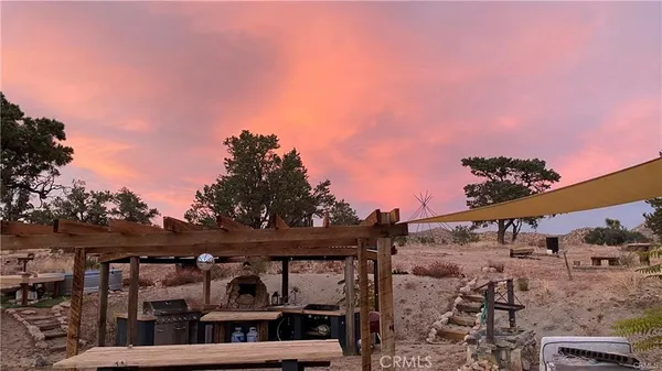 $634,000 | 48317 Burns Canyon Road, Pioneertown, CA 92268