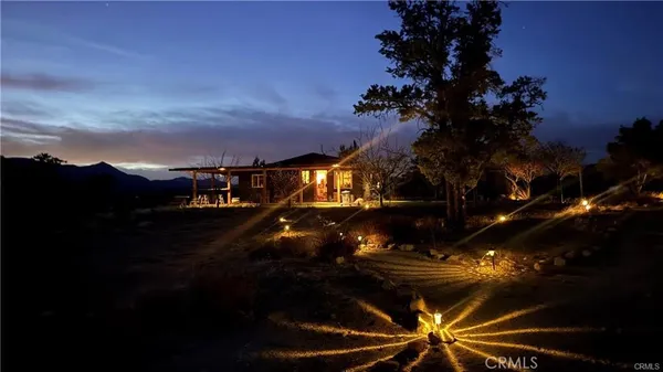 $634,000 | 48317 Burns Canyon Road, Pioneertown, CA 92268