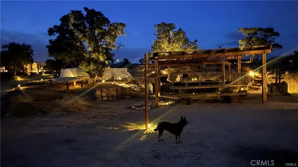 $634,000 | 48317 Burns Canyon Road, Pioneertown, CA 92268