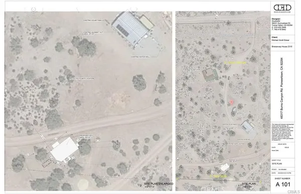$634,000 | 48317 Burns Canyon Road, Pioneertown, CA 92268