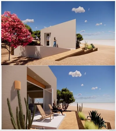 $634,000 | 48317 Burns Canyon Road, Pioneertown, CA 92268