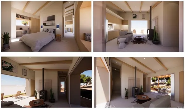 $634,000 | 48317 Burns Canyon Road, Pioneertown, CA 92268