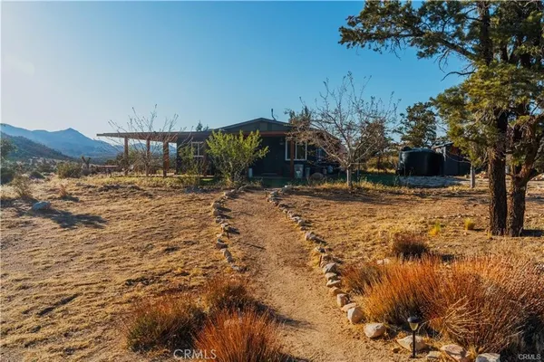 $634,000 | 48317 Burns Canyon Road, Pioneertown, CA 92268