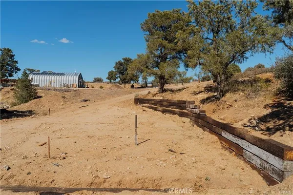 $634,000 | 48317 Burns Canyon Road, Pioneertown, CA 92268