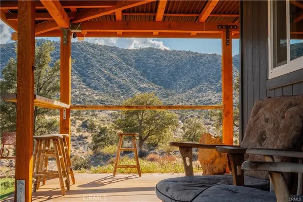 $634,000 | 48317 Burns Canyon Road, Pioneertown, CA 92268