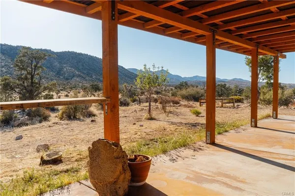 $634,000 | 48317 Burns Canyon Road, Pioneertown, CA 92268