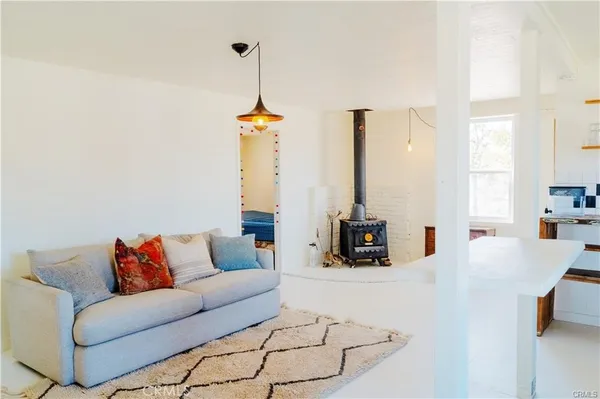 $634,000 | 48317 Burns Canyon Road, Pioneertown, CA 92268