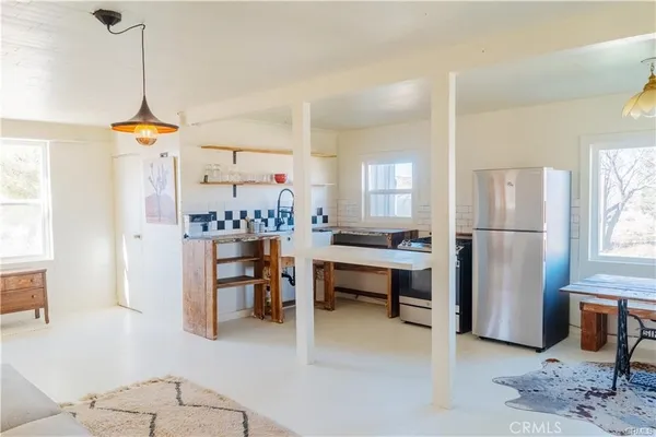 $634,000 | 48317 Burns Canyon Road, Pioneertown, CA 92268