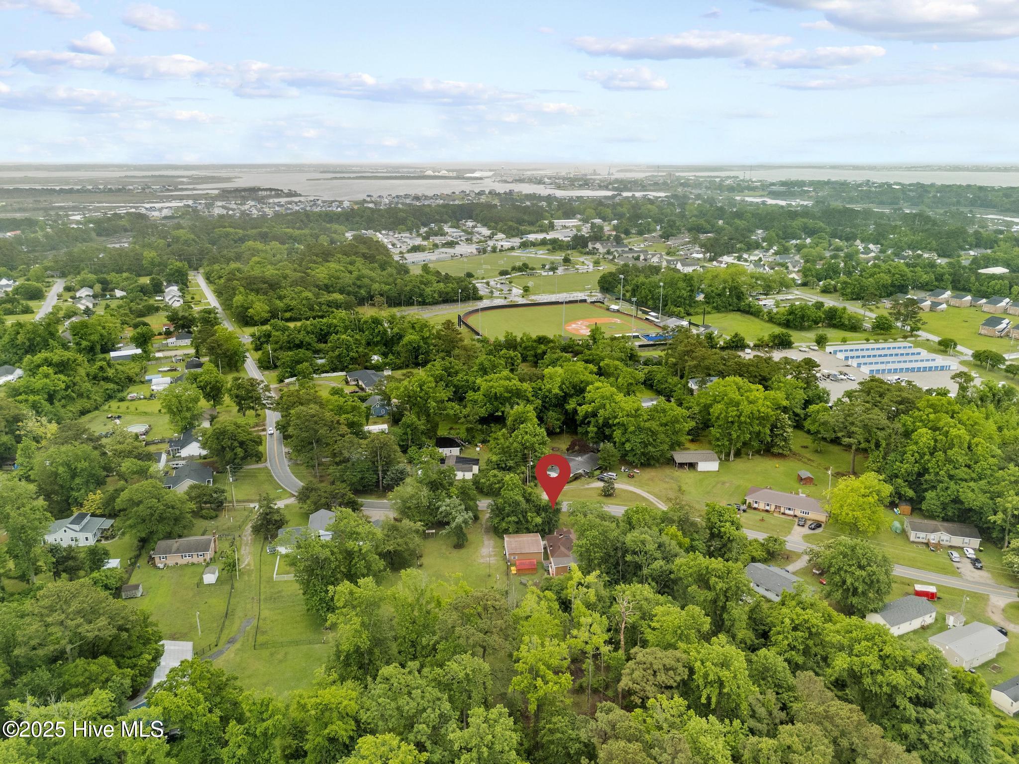 2601 Mayberry Loop Road Morehead City, NC 28557 - Photo 34 of 39 DJI_20250512162615_0877_D copy