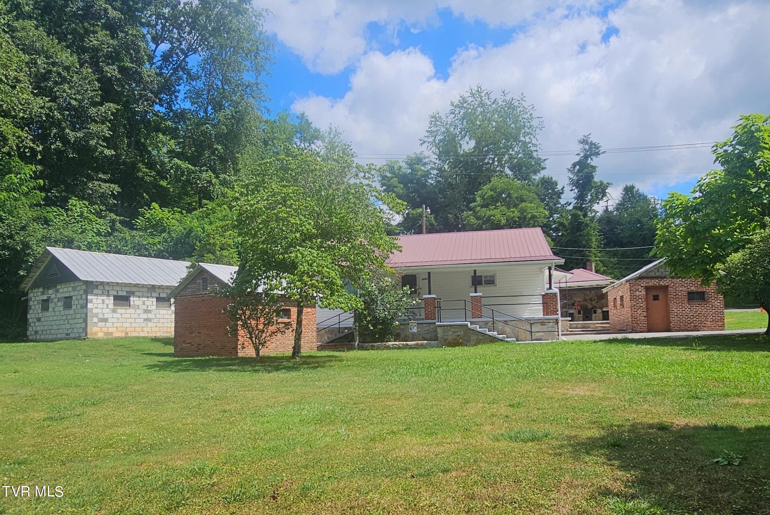 5643 Freeman Road Wise, VA 24293 - Photo 1 of 66 front 4