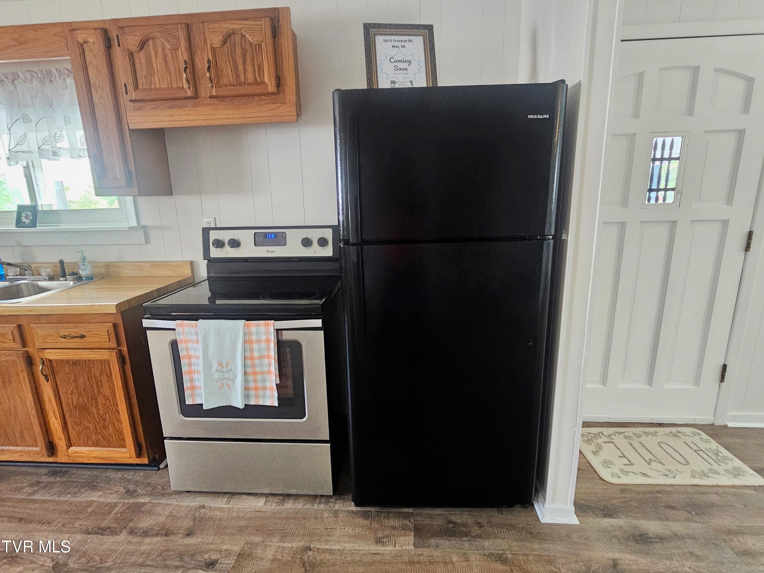 5643 Freeman Road Wise, VA 24293 - Photo 16 of 66 kitchen 6