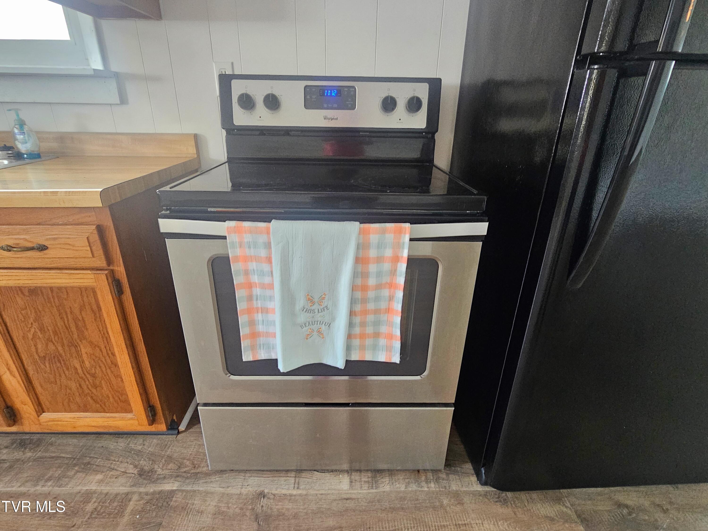 5643 Freeman Road Wise, VA 24293 - Photo 17 of 66 kitchen 5