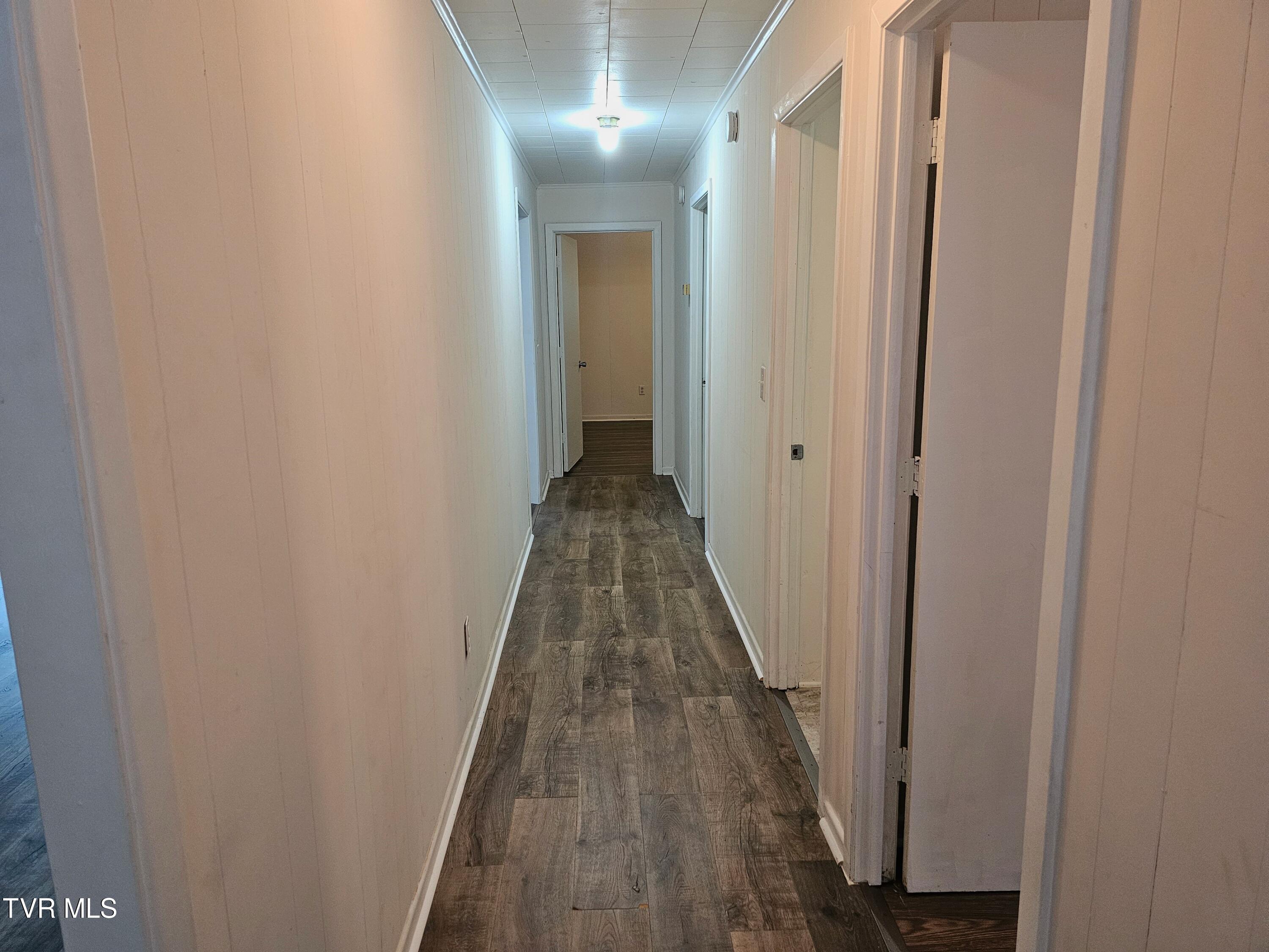 5643 Freeman Road Wise, VA 24293 - Photo 29 of 66 hallway 2