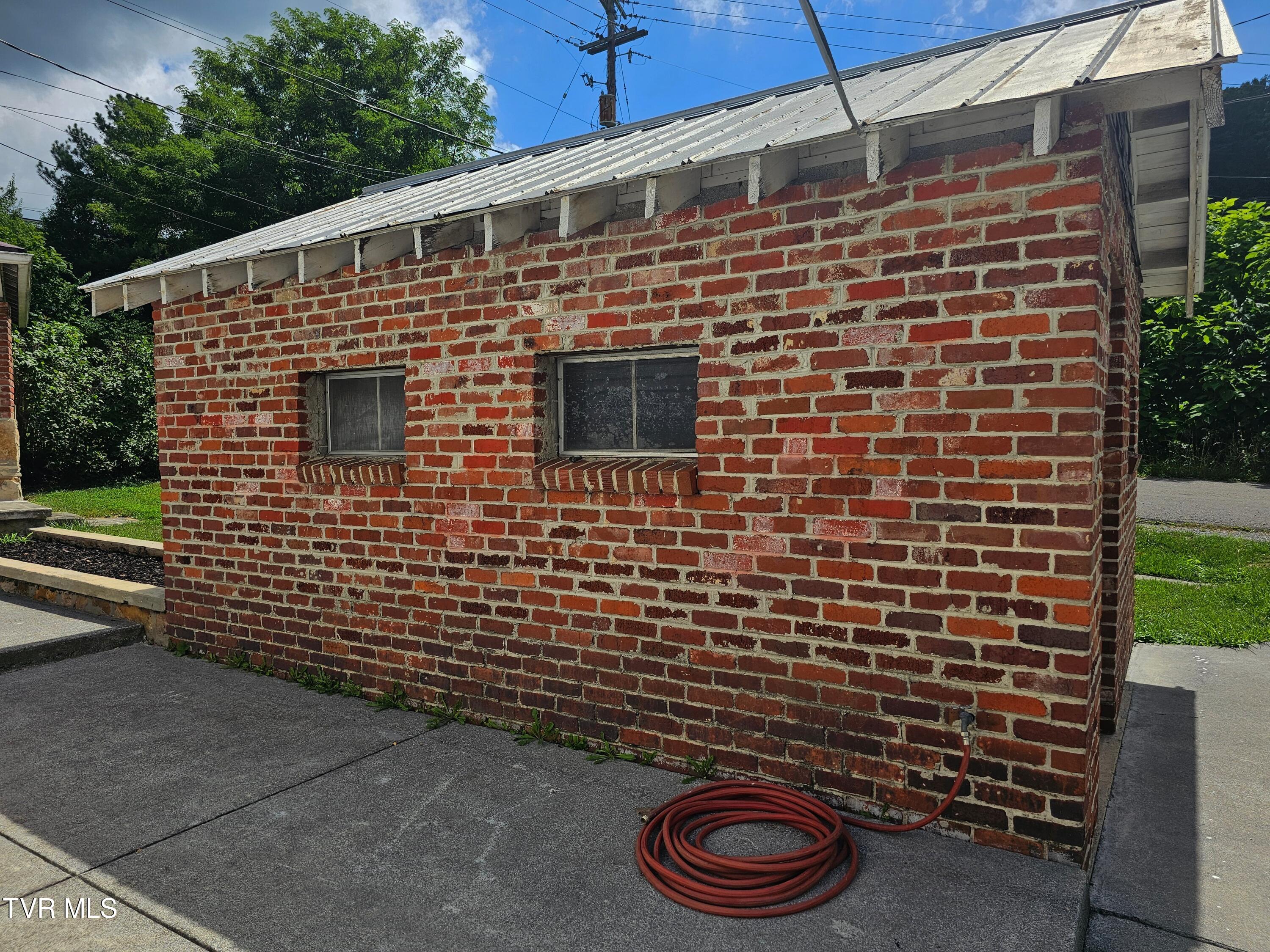 5643 Freeman Road Wise, VA 24293 - Photo 43 of 66 building 1d
