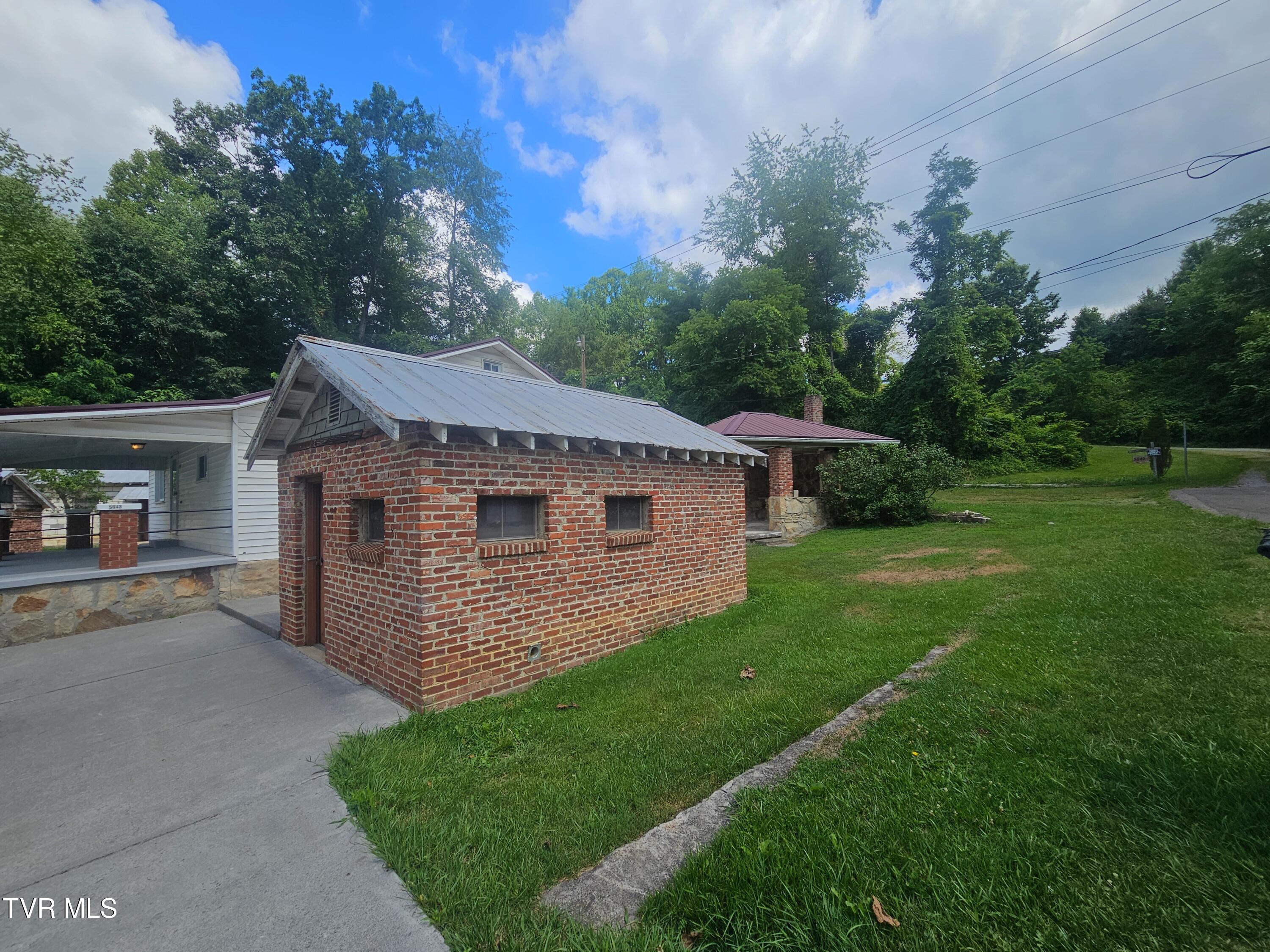 5643 Freeman Road Wise, VA 24293 - Photo 45 of 66 building 1g