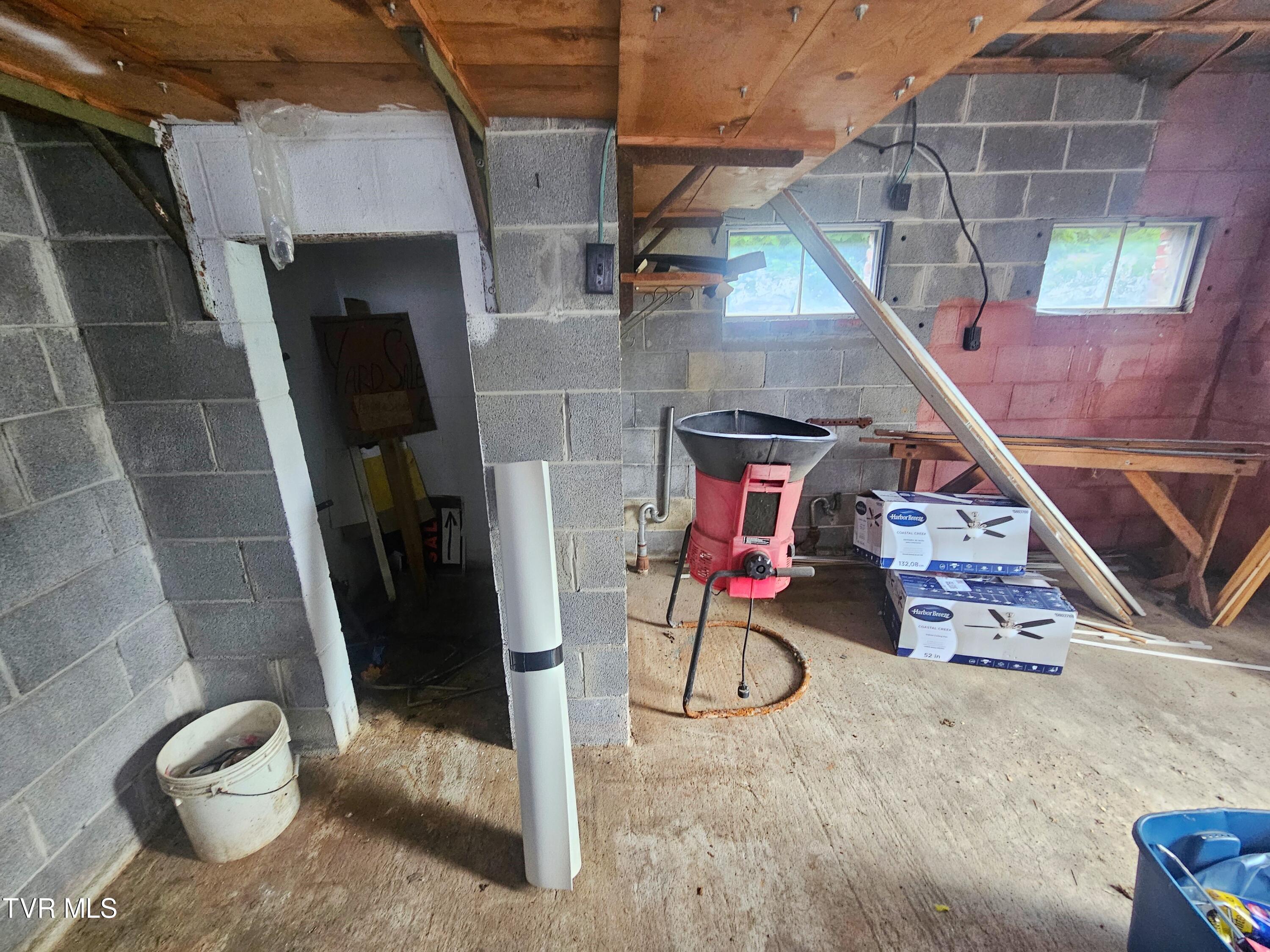 5643 Freeman Road Wise, VA 24293 - Photo 48 of 66 building 1c