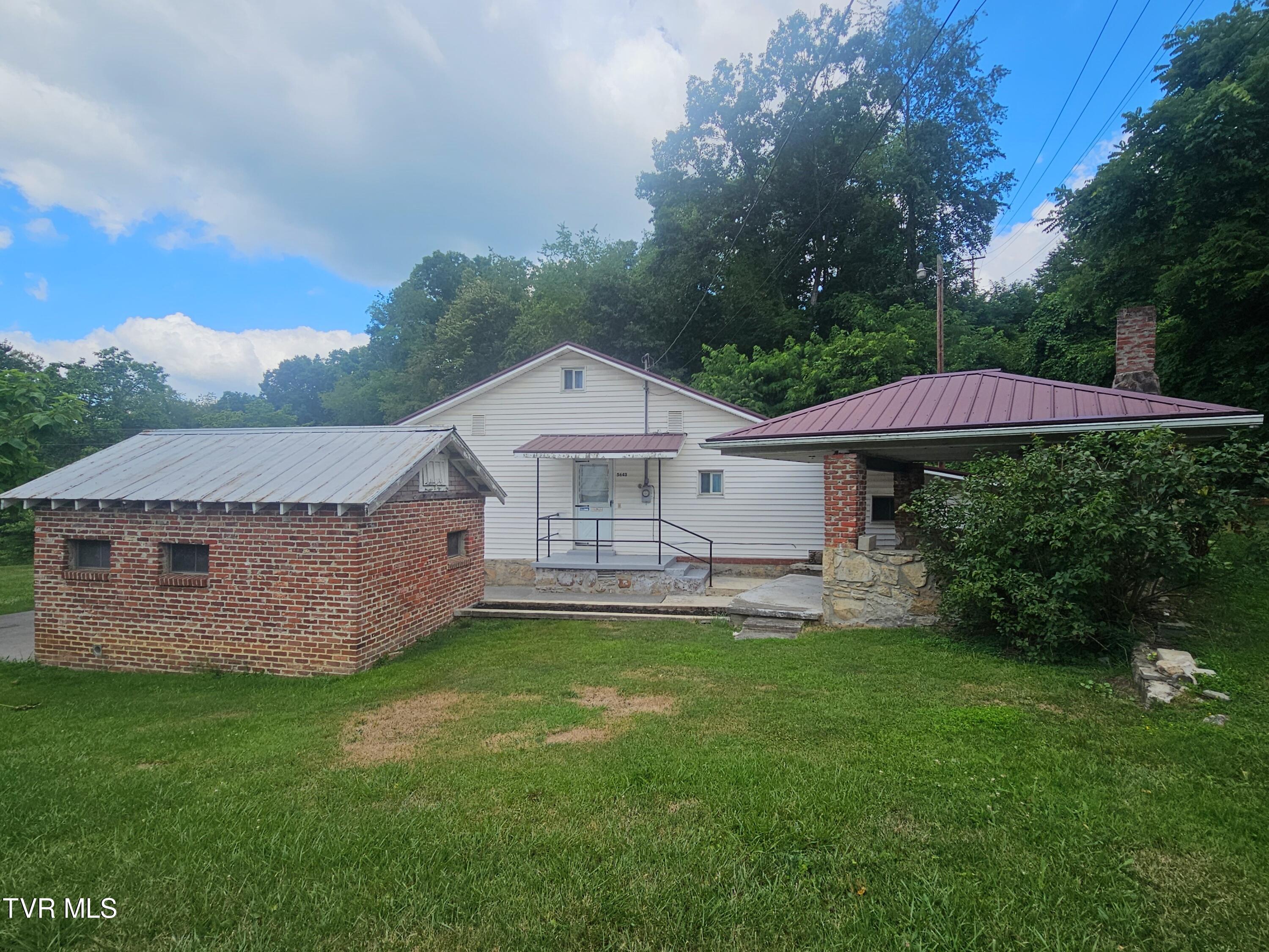 5643 Freeman Road Wise, VA 24293 - Photo 5 of 66 back 3