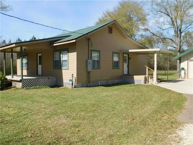12085 Robertson Road Tickfaw, LA 70466 - Photo 2 of 14 Gallery Image 2