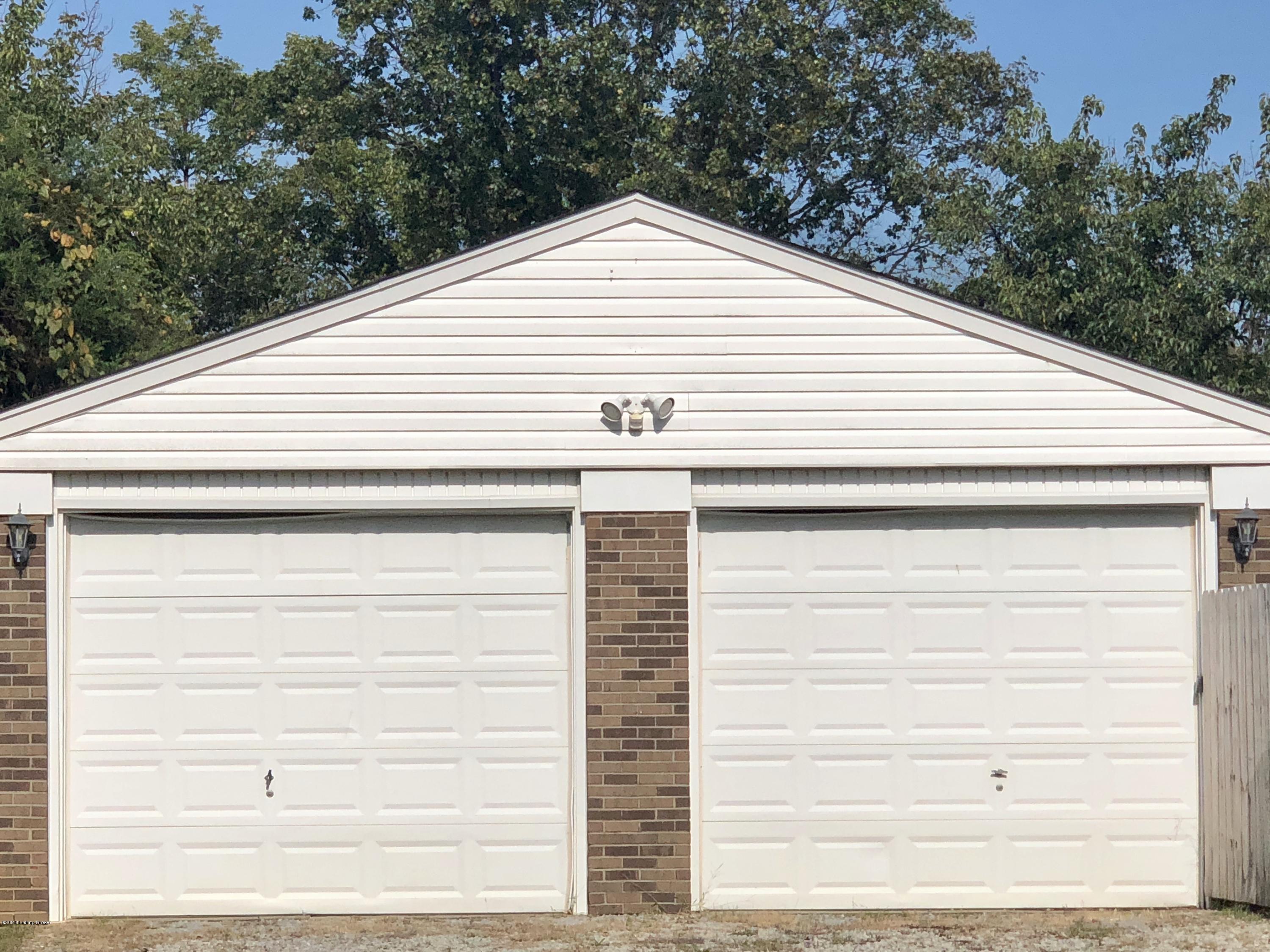 171 Hillcrest Lane Springfield, KY 40069 - Photo 43 of 43 4 Car Garage