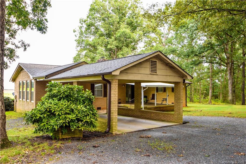 1110 Baucom Road Monroe, NC 28110 - Photo 3 of 17