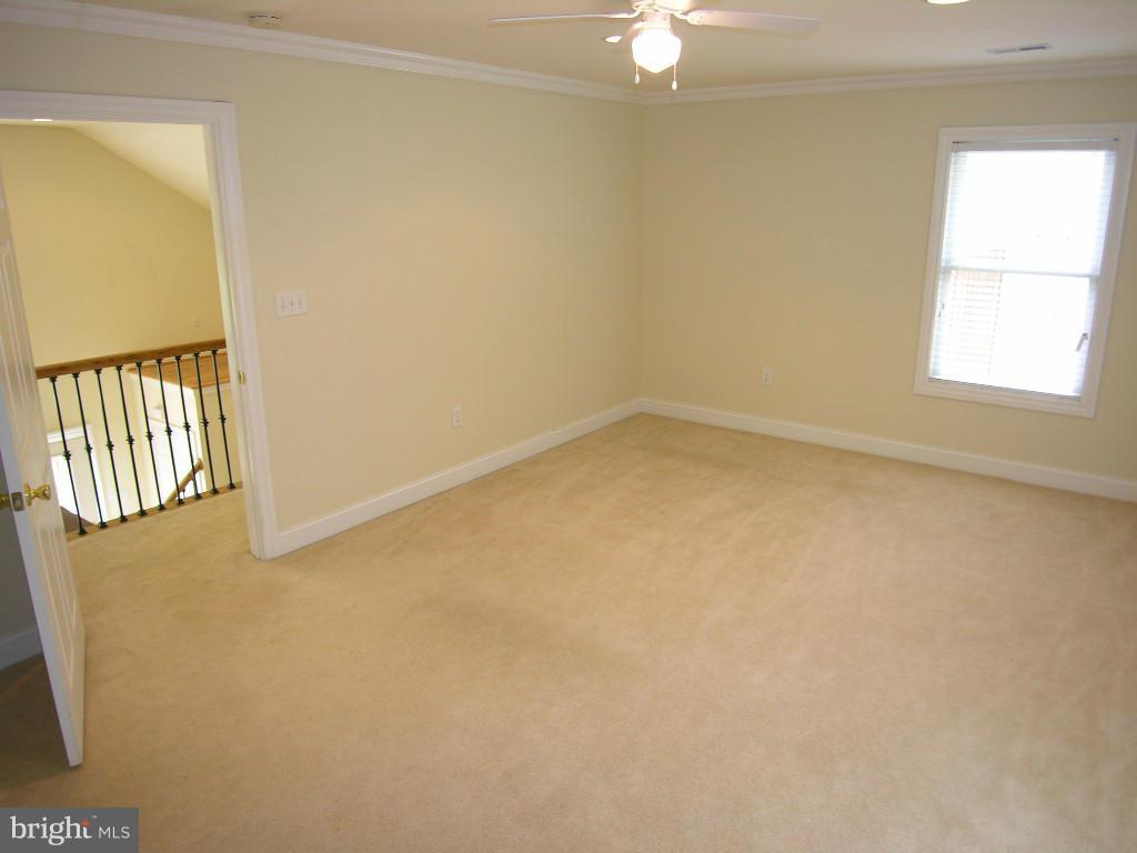 849 Valley View Road Harpers Ferry, WV 25425 - Photo 16 of 29 an empty room with a window