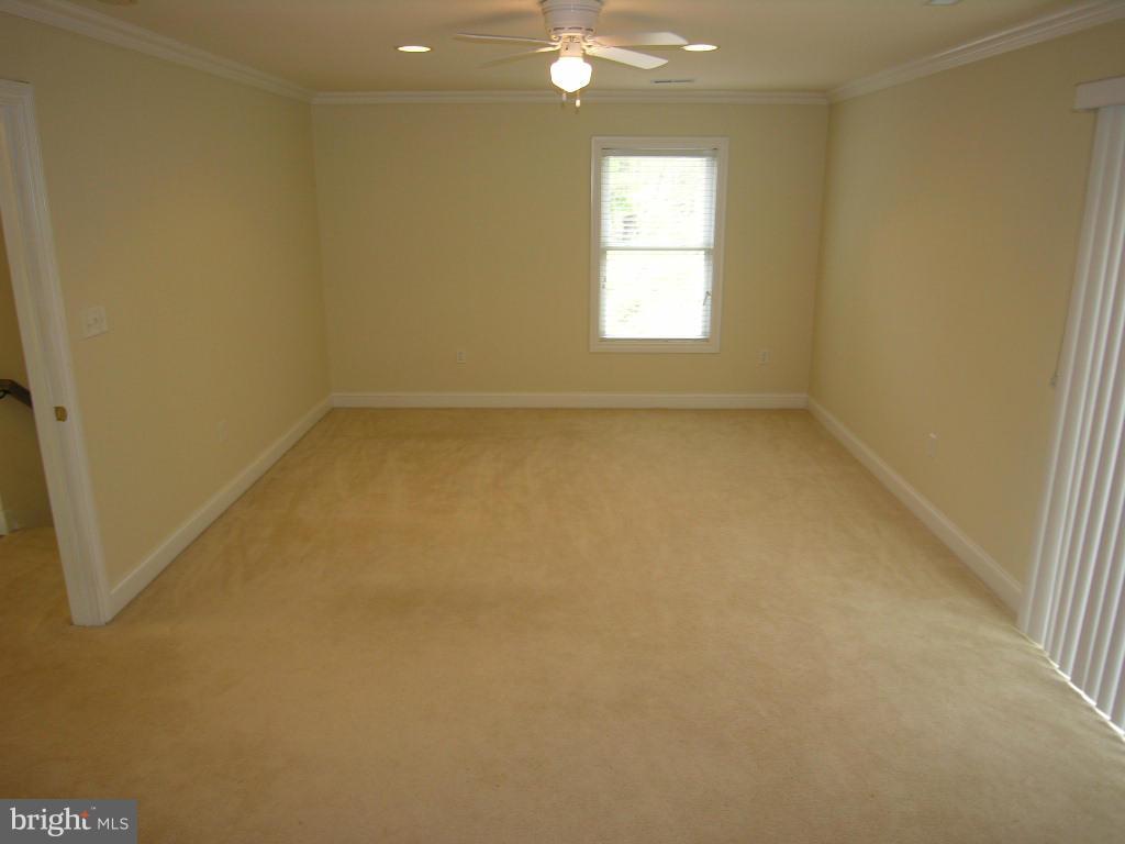 849 Valley View Road Harpers Ferry, WV 25425 - Photo 18 of 29 an empty room with a window