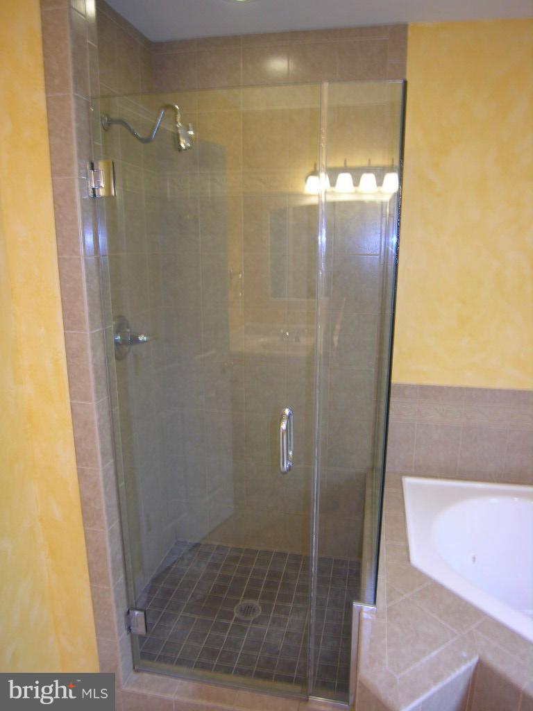 849 Valley View Road Harpers Ferry, WV 25425 - Photo 21 of 29 a bathroom with a shower