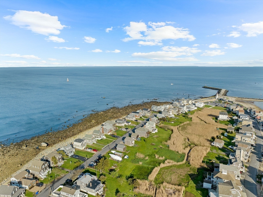 45 Rebecca Road Scituate, MA 02066 - Photo 35 of 36 a view of an ocean