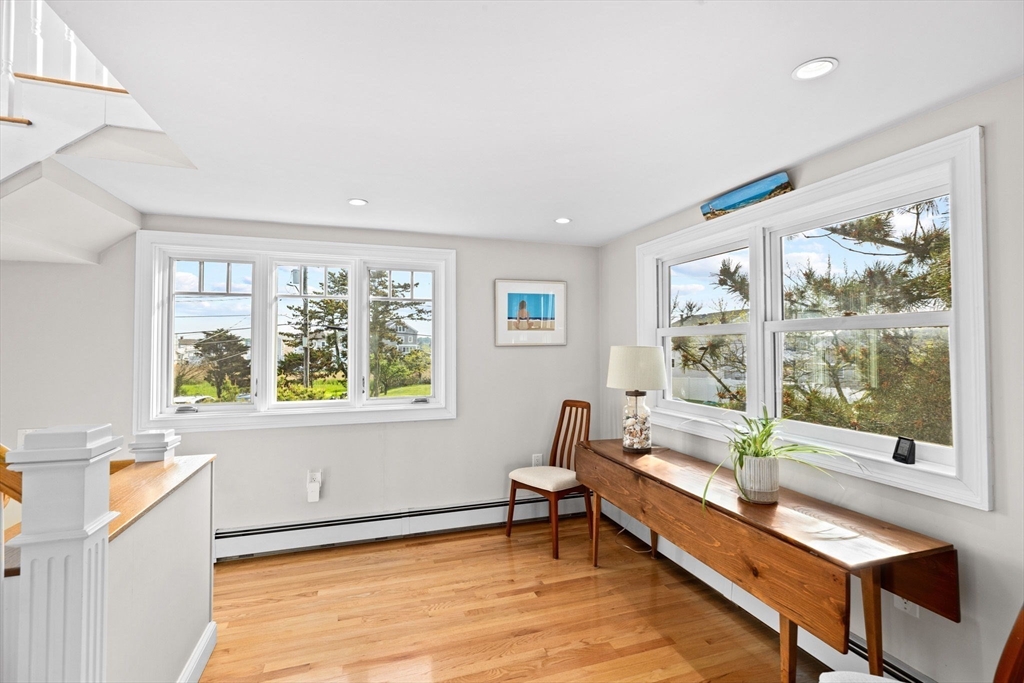 45 Rebecca Road Scituate, MA 02066 - Photo 5 of 36 a living room with furniture and a window