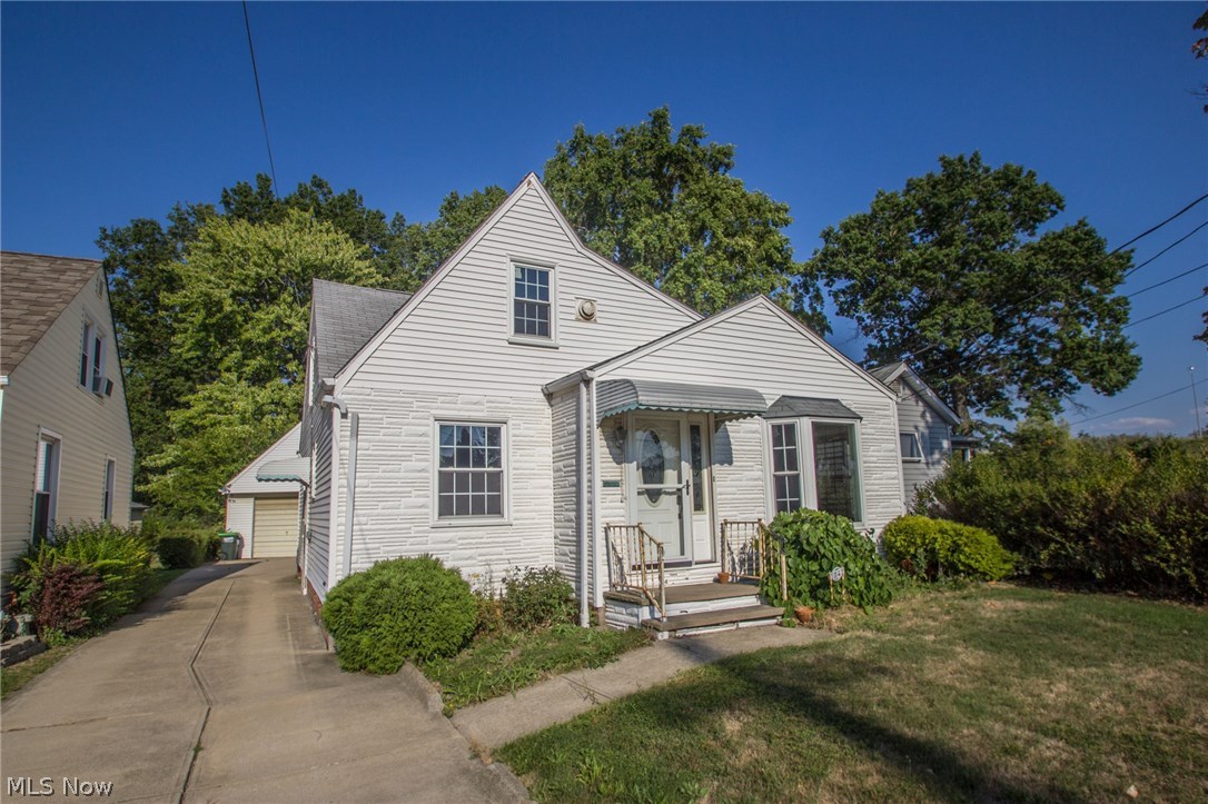 1041 Lloyd Road Wickliffe, OH 44092 - Photo 30 of 30 Gallery Image 30