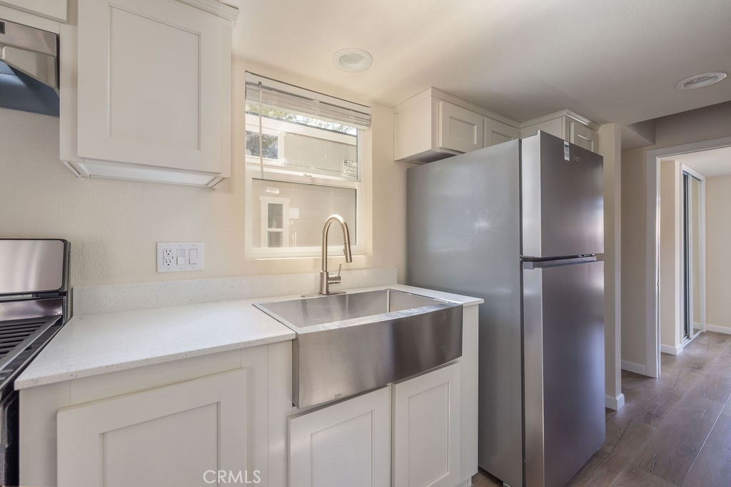 547 Alden Road, Unit RV10 Big Bear Lake, CA 92315 - Photo 8 of 17