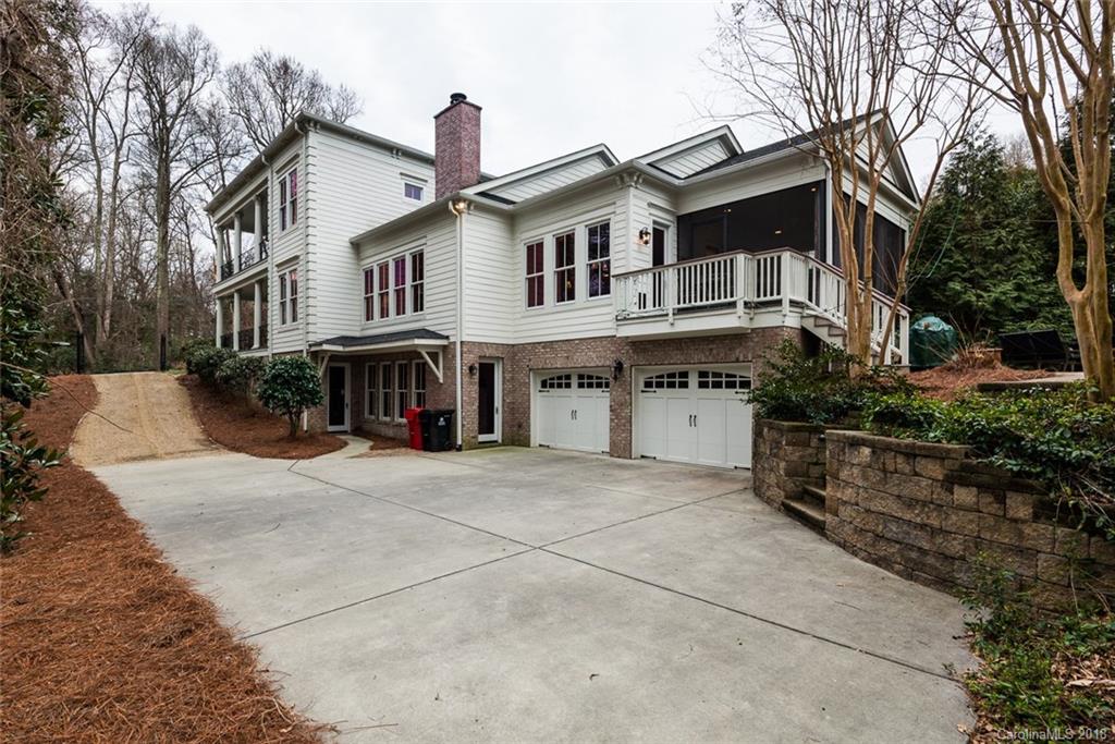 725 Spring Street Davidson, NC 28036 - Photo 35 of 36 Gallery Image 35