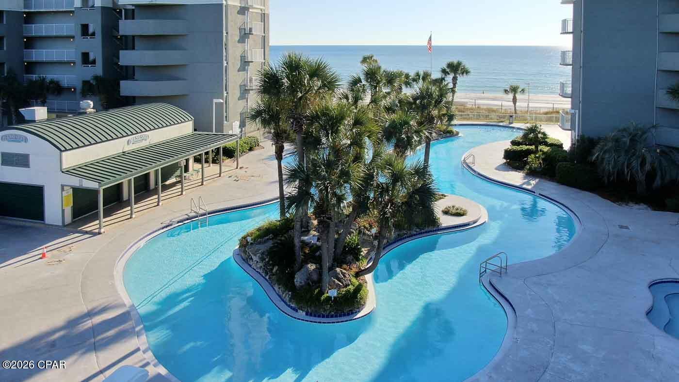 10515 Front Beach Road, Unit 103 Panama City Beach, FL 32407 - Photo 63 of 63