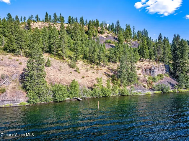 $735,000 | 19-xxx South Headlands Drive, Harrison, ID 83833