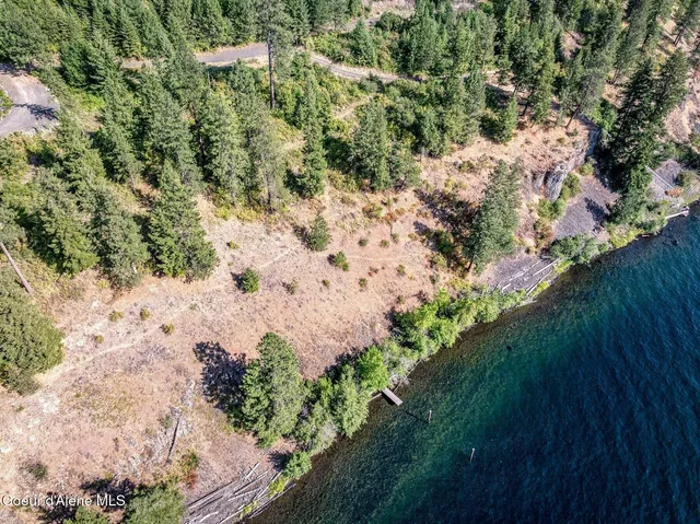 $735,000 | 19-xxx South Headlands Drive, Harrison, ID 83833