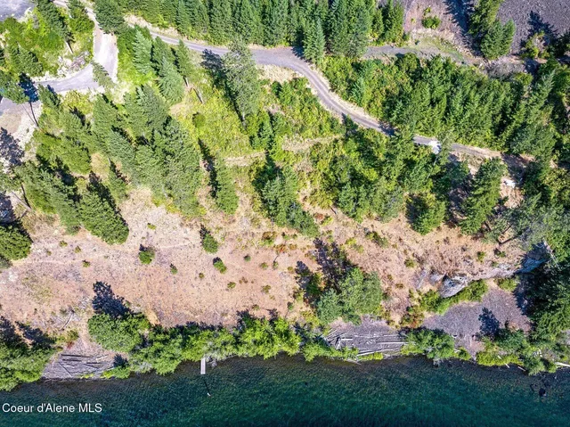 $735,000 | 19-xxx South Headlands Drive, Harrison, ID 83833