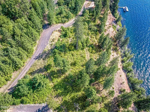 $735,000 | 19-xxx South Headlands Drive, Harrison, ID 83833