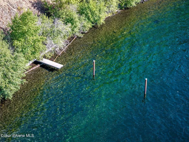 $735,000 | 19-xxx South Headlands Drive, Harrison, ID 83833