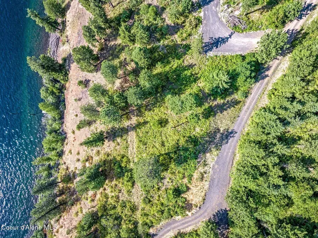 $735,000 | 19-xxx South Headlands Drive, Harrison, ID 83833