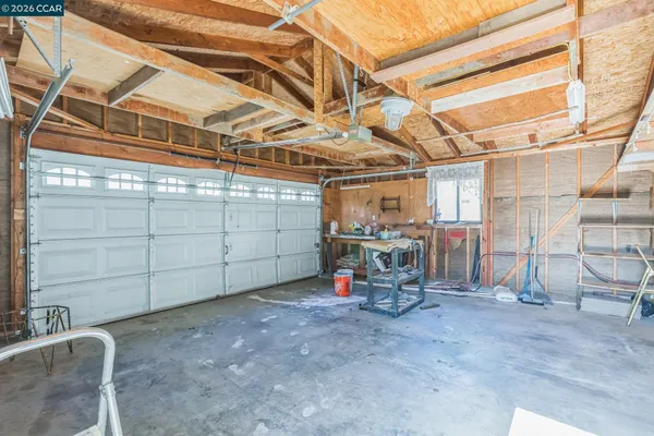 a view of a house with a patio