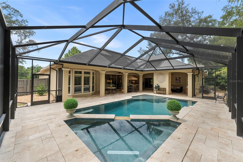 13523 Northwest 8th Road Newberry, FL 32669 - Photo 49 of 61