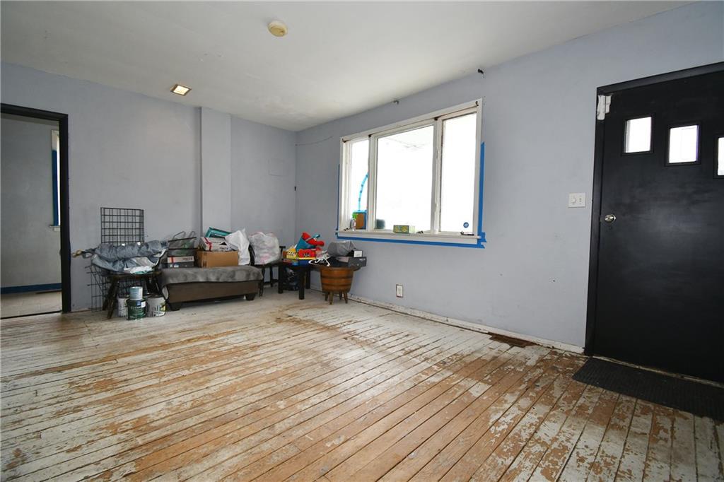 17 Dean Street Carnegie, PA 15106 - Photo 5 of 23 a view of a livingroom with workspace and a window