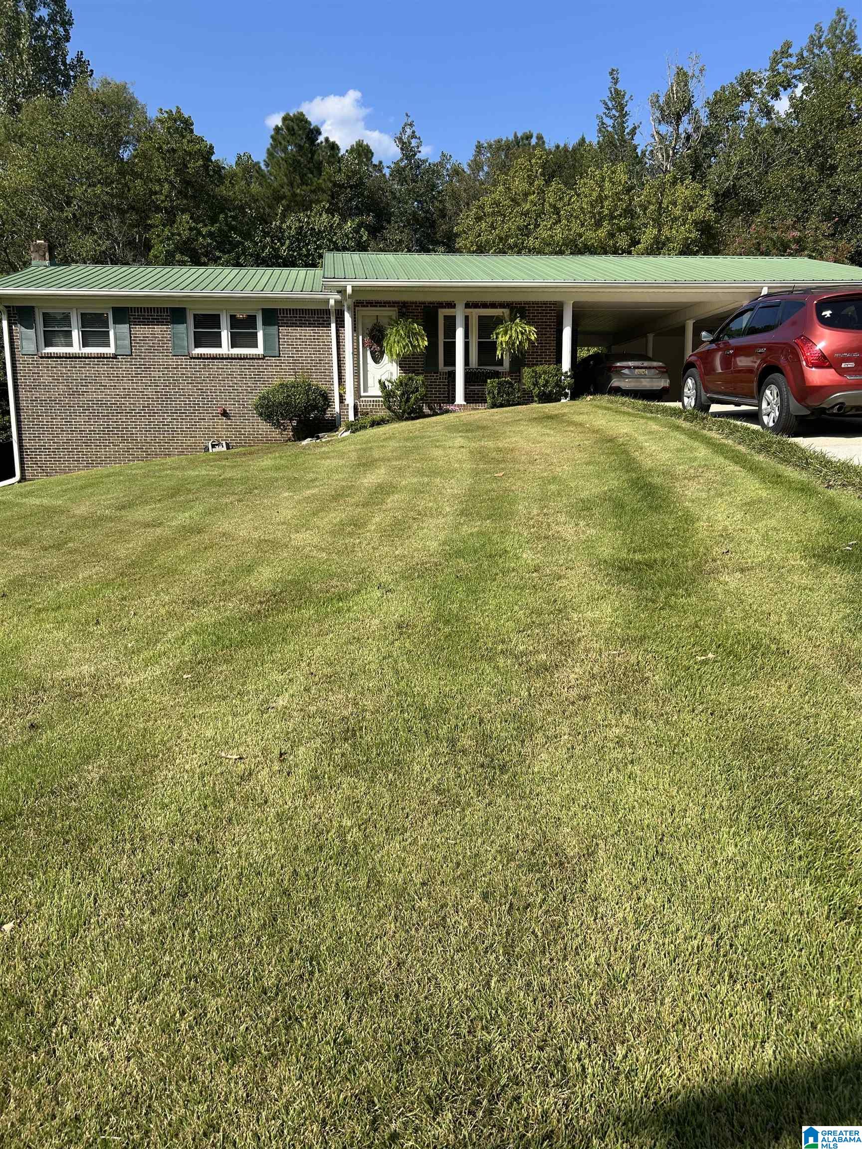 56 Kenny Street Haleyville, AL 35565 - Photo 7 of 48